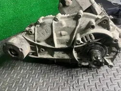 Réducteur de boîte de transfert OEM 95834101304 Porsche Cayenne