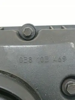 Tapa de Válvulas 038103475NP 1.9 TDI VW Passat V B5