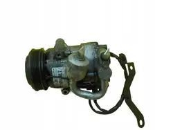 Airco Compressor Opel Astra J 1.4T B14NET 401351739