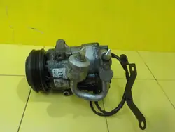AC Compressor Opel Astra J 1.4T B14NET 401351739