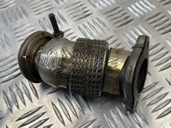 Audi SQ7 Auspuffrohr OEM 057253357J - Gebraucht