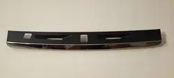 Toyota Corolla E21 takakontin koriste OEM 7680102K30