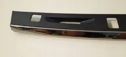 Moldura porta-malas traseiro Toyota Corolla E21 OEM 7680102K30
