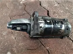 Arrancador Subaru OE 23300AA420