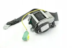 OEM 7L6857805 Linker Achterzitriem voor Touareg 7L