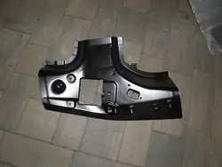 OEM 7N0809289 Renfort de Pilier pour VW Sharan