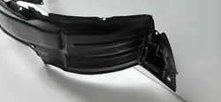 Aile avant gauche Toyota Land Cruiser 150 OEM
