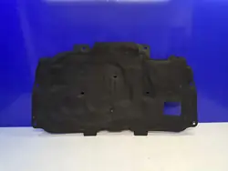 Aislamiento Acústico OEM 30740134 para Volvo V50