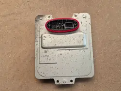 Module de Convertisseur Xenon Mercedes-Benz 5DC009060