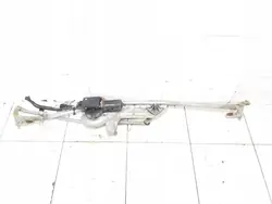 Mecanismo de limpador Volkswagen Sharan 2001 com motor 0390241441