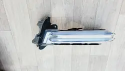 Porsche OEM 971953042G Droit DRL Halogène LED Avant