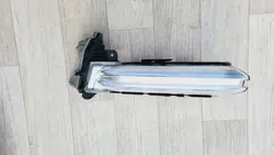 Porsche OEM 971953042G Oikea DRL Halogeeni LED Etu