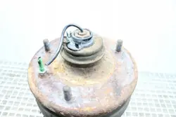Amortisseur arrière droit pneumatique OEM 22260147 Range Rover Sport