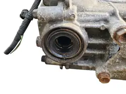 Diferencial trasero Mitsubishi Eclipse Cross ATV119802