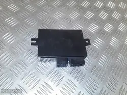Skoda Superb B6 ECU OEM 1k0907383e - Gebruikt