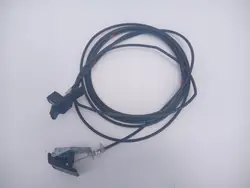 Polttoainekannen linkki OEM LA-KI-WU-PA-MI-PO Mitsubishi