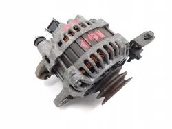 Vaihtovirtageneraattori 125A Mitsubishi Pajero III 3.2 DI-D