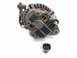 Alternateur 125A Mitsubishi Pajero III 3.2 DI-D