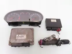 Motorsteuergerät SEAT OEM 06A906019BR