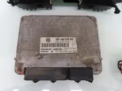 Motorsteuergerät SEAT OEM 06A906019BR