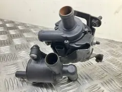 Audi OE 059121012A pompe à eau supplémentaire