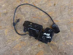 AUDI A4 B8 8K LIFT 12-15 Motorhuvslås Mikrobrytare 8K0823509F