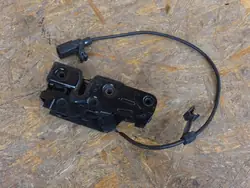 AUDI A4 B8 8K LIFT 12-15 Verrou de Capot Micro Interrupteur 8K0823509F