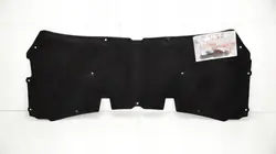 Aislamiento de capó OEM 365577627 para Nissan Qashqai J10