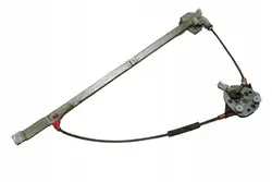 Elevador de vidro dianteiro esquerdo VW TRANSPORTER IV