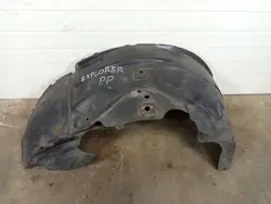 Guardabarros delantero derecho OEM 4L2416020AA Ford Explorer