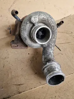 Renault Megane I 2001 Turbo 7700868124