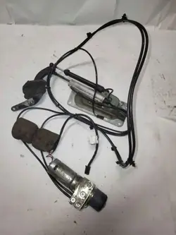 Hydraulikpumpe OEM X50A08350046 für Mercedes-Benz GL