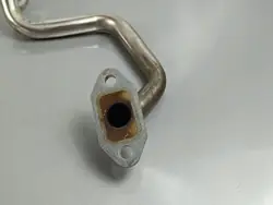 Subaru EGR-rör OEM FBZ28820 - Begagnat Skick