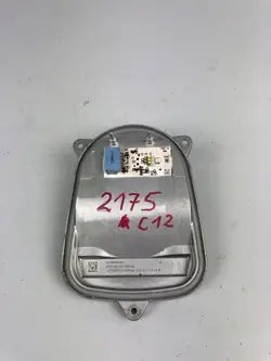 Módulo conversor LED A1769066500 para Mercedes A W176