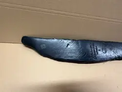 Framre höger stänkskydd OEM 638A04729R