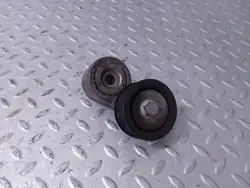 Audi OE 06E903133M V-hihnapingotin
