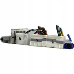 Plug rádio Hyundai I40 OEM 96560-3z000 - Usado
