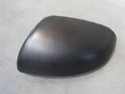 DACIA DUSTER II Vänster Spegelkåpa Svart OEM