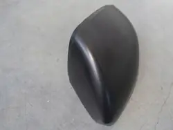 DACIA DUSTER II Copertura Specchio Sinistro Nera OEM