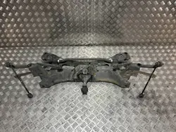 Trave Motor OEM DG26968 Dianteira Honda Jazz