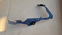 Honda Jazz 15- Support de phare avant droit 71140-T5R-A00