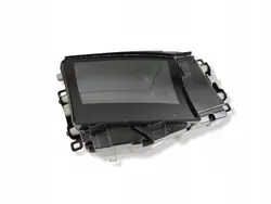 Ecrã HUD Audi OEM 4J3919618 - Usado