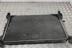 Radiateur d'eau FORD FOCUS 1.8L diesel 2004 98AB8005MF