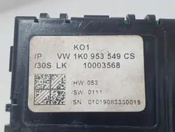 OEM 1K0953549CS styrassistansmodul för Seat Leon