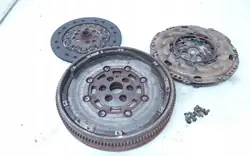 Volante de Dupla Massa Audi A3 8P VW Golf V Passat CC