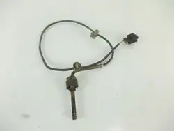 Exhaust Gas Sensor Chevrolet Captiva 06-10 2.0 VCDI
