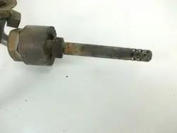 Pakokaasuanturi Chevrolet Captiva 06-10 2.0 VCDI