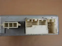 OEM 89650-05180 Servostyrningsmodul