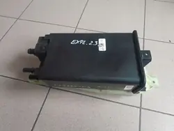Ford Explorer VI 2020- Aktivkohlefilter L1M3-9E857-CF