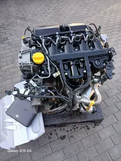 Motor Completo Renault Vel Satis Laguna Espace 2.2 DCI